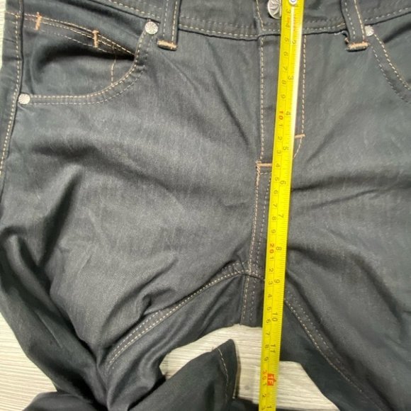 Athleta Sculptek Slim Straight Fit Jeans - Picture 4 of 10